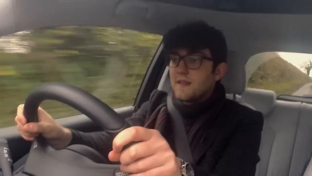 Vauxhall Adam review - First Car смотреть онлайн