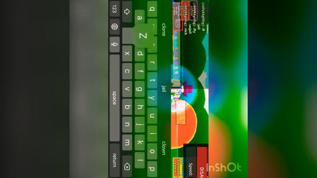 Коды в роблокс режим : Free admin смотреть онлайн