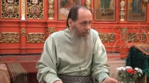 Ответы на вопросы от 5.04.2015_1 часть (прот. Владимир Головин, г. Болгар)
