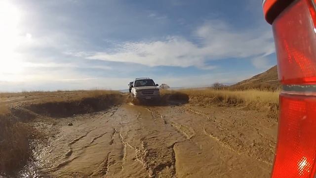 Utah Explorers смотреть онлайн