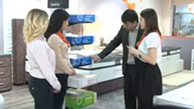 Дзерасса Кцоева: Орматек. Сила идеи. смотреть онлайн