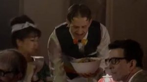 Маски Шоу Кабаре 1 я серия