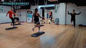 Видеоотчет о семинаре Кати Ходаевой STEP II