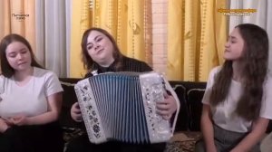 Трио ПТАШИЦА Бежит река1