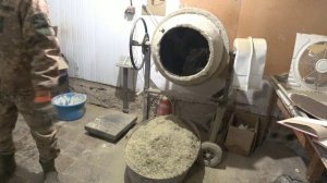 вот это сыпет!!! гранула для кроликов.