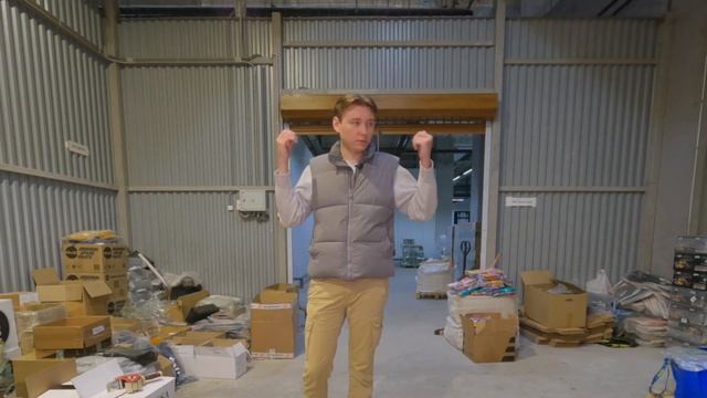 Что такое ФУЛФИЛМЕНТ?? В чем разница между FBW и FBS? смотреть онлайн