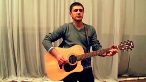 Парень спел на 3 аккордах!!! Зал плакал! Песни под гитару - Мама мама ( Богомолица )