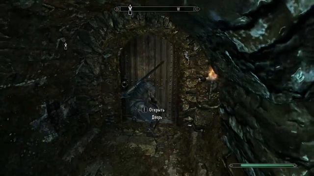 Skyrim - 11 (Коллегия Винтерхолда - Благие намерения)