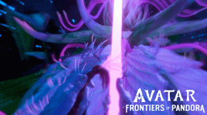Avatar: Frontiers of Pandora ➤ Прохождение - Часть 2: ПЕСНИ ПРЕДКА