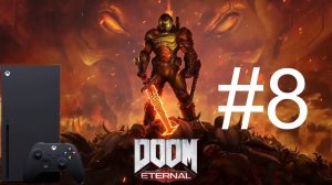 Doom Eternal #8