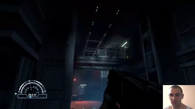 стрим aliens vs. predator чужой против хищника прохождение смотреть онлайн