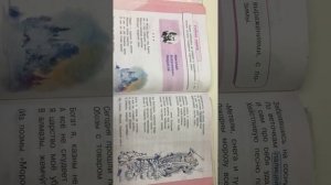 Не ветер бушует над бором