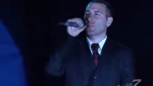 Na Haryav - Khachatur Chobanyan (Hogevor erger)