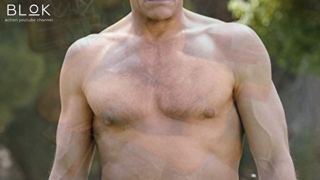 ЖАН КЛОД ВАН ДАММ: тренировки, химия, секреты смотреть онлайн