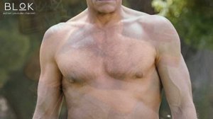 ЖАН КЛОД ВАН ДАММ: тренировки, химия, секреты