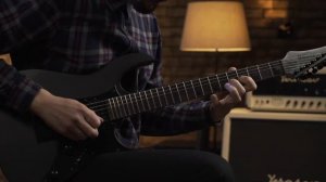 Ibanez GRGR131EX BKF