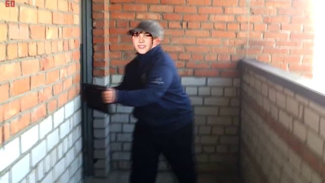 Crash test Keyboard/Краш тест Клавиатуры смотреть онлайн