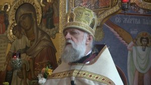 2022.11.13. Сейчас гораздо позже, чем вы думаете. Проповедь Виктора Потапова
