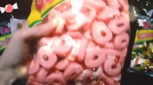 Германский мармелад "Trolli"