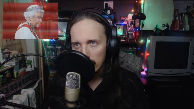 АСМР Факты о Елизавете Второй - 30 Фактов о Королеве смотреть онлайн