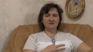 Практика "Зеркало"