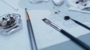 Базовый курс моделирования бровей "Brow Art"