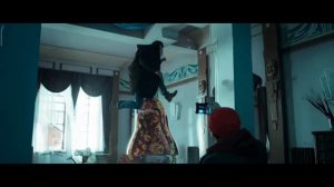 Мои трюки 2023. Каскадёр Алексей Минаев.