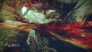 Destiny 2 Xur old location Nessus. Зур  Несс