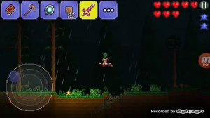 Как найти остров в Terraria на андроеде