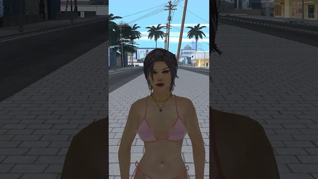 😱 ТАК О ЧЕМ БЫЛА GTA SAN ANDREAS ❓