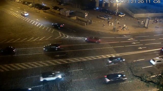 Веб-камера Киев Европейская площадь + Майдан 2023 08 27 смотреть онлайн