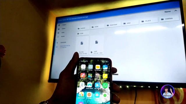 केबल से टीवी और फोन को कैसे कनेक्ट करे | hdmi cable phone to tv | usb connect to tv смотреть онлайн