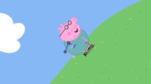 We Love Peppa Pig Scooters #6