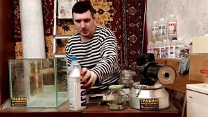 #Агран -инсектоакарицидное средство. Тестили на тараканов уничтожение 100%.  #санконтролькрасноярск