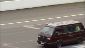 Porsche B32 (Microbus)