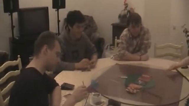 игра DIXIT смотреть онлайн