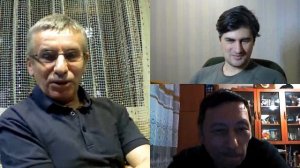 Климент Ворошилов. Часть 5. Забытые герои.