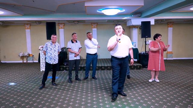 Москва 12-06-2022 Анара тушоо той смотреть онлайн