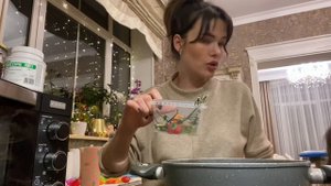 Как сварить вкусный куриный бульон