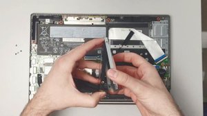 Lenovo ThinkBook 15 G2 ITL adding RAM memory and a second SSD or HDD