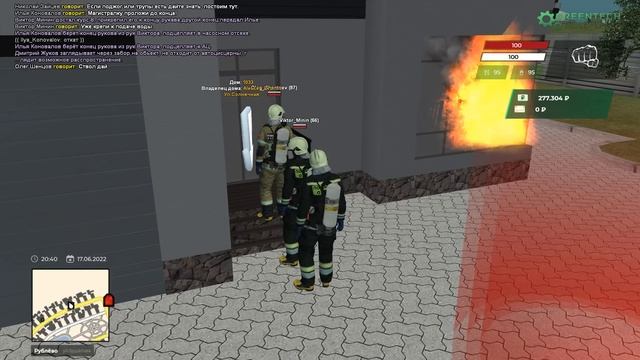 ? ТАКОГО РП, ТЫ ЕЩЁ НЕ ВИДЕЛ! САМЫЙ РПШНЫЙ ПРОЕКТ ГТА! ( GREENTECH ROLE PLAY ) смотреть онлайн