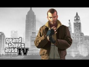 Озвучка GTA 4 №1 Два Брата