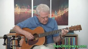 Can't Buy Me Love for Guitar | The Beatles  | Finger Style Guitar