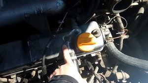 МАСЛО В ВОЗДУШНОМ ФИЛЬТРЕ И ГОФРЕ ПРИЧИНА И УСТРАНЕНИЕ. Моторное масло в воздушном фильтре
