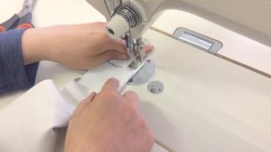 Тяжелая швейная машина с тройным продвижением Aurora A-611