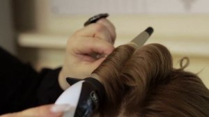 Как выбрать плойку? Как защитить волосы? Солевой спрей Trinity & пудра Tassel