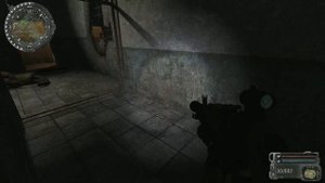 STALKER . Новый Арсенал 4.0 - 5: Тёмная долина , Доки в Х18 , Погоня вертолёта