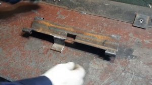 Приспособление для сварки центратор труб своими руками.