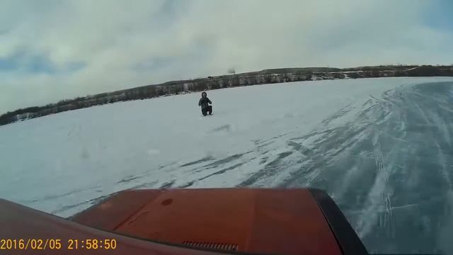 Дрифт в г. Шилка. Лучший мой заезд! смотреть онлайн