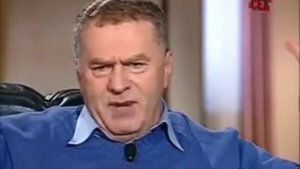 В.Жириновский о жителях Урала и деревни
